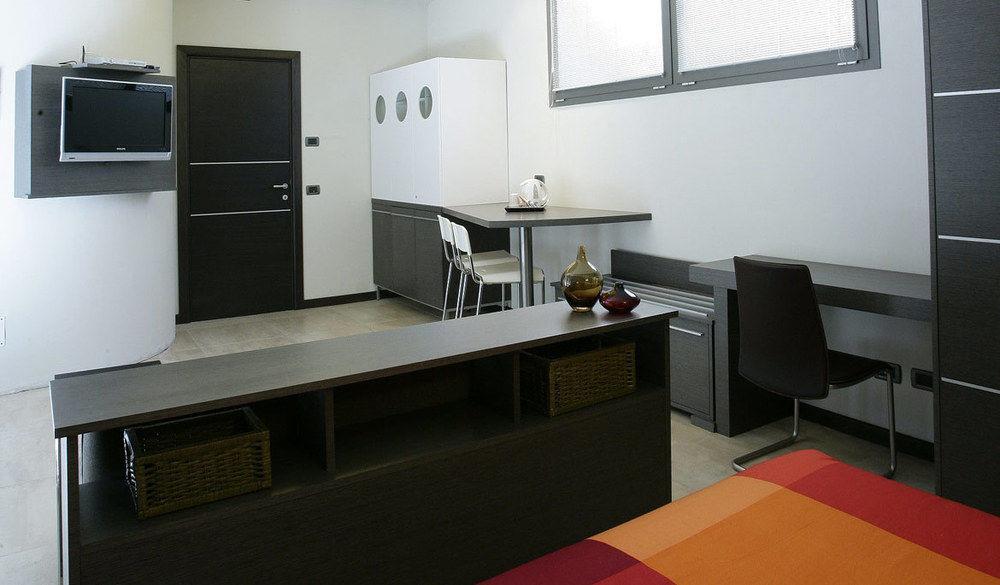 Select Executive Residence ฟลอเรนซ์ ภายนอก รูปภาพ