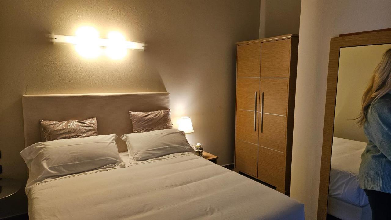 Select Executive Residence ฟลอเรนซ์ ภายนอก รูปภาพ