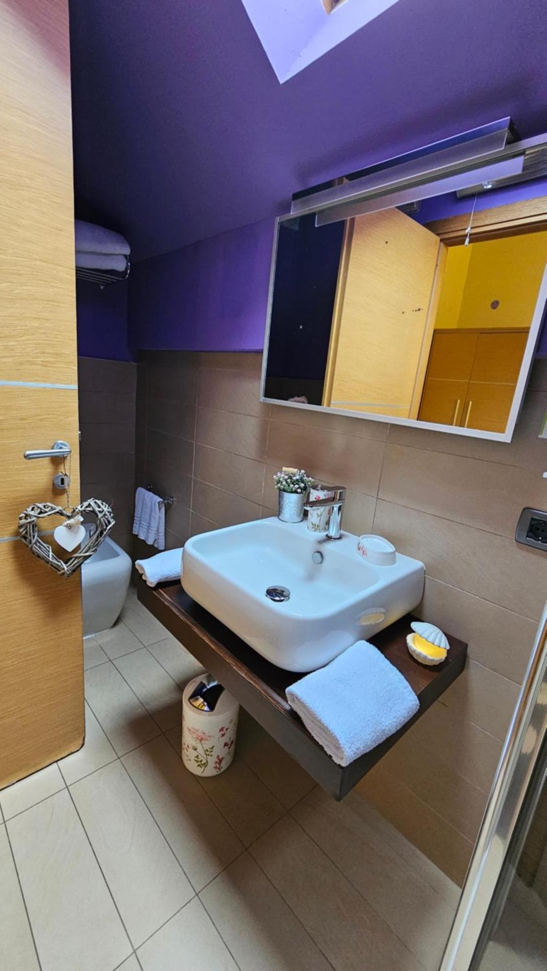Select Executive Residence ฟลอเรนซ์ ภายนอก รูปภาพ