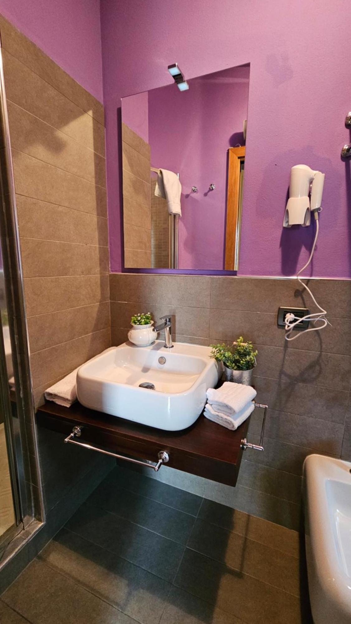 Select Executive Residence ฟลอเรนซ์ ภายนอก รูปภาพ