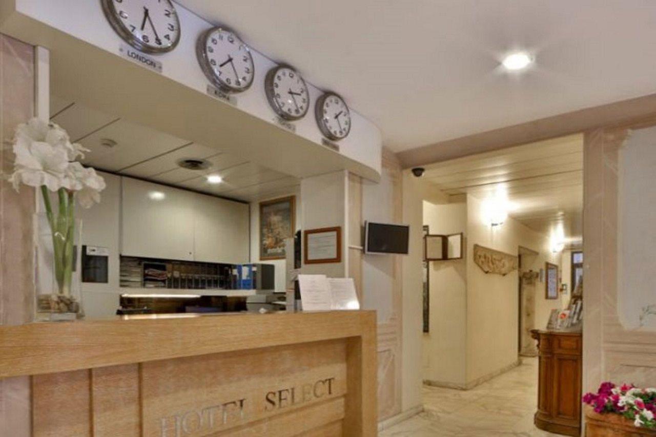 Select Executive Residence ฟลอเรนซ์ ภายนอก รูปภาพ