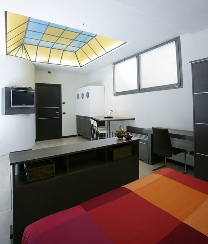 Select Executive Residence ฟลอเรนซ์ ภายนอก รูปภาพ