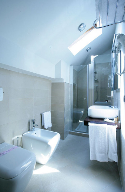 Select Executive Residence ฟลอเรนซ์ ภายนอก รูปภาพ