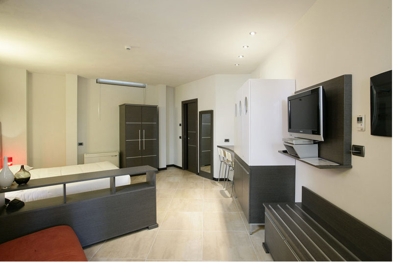 Select Executive Residence ฟลอเรนซ์ ภายนอก รูปภาพ