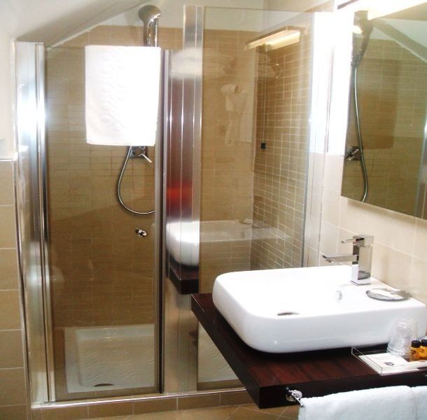 Select Executive Residence ฟลอเรนซ์ ภายนอก รูปภาพ