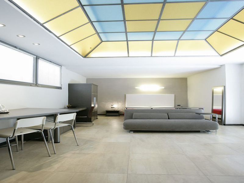 Select Executive Residence ฟลอเรนซ์ ภายนอก รูปภาพ