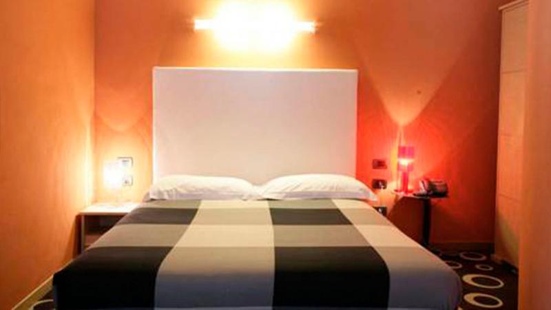 Select Executive Residence ฟลอเรนซ์ ภายนอก รูปภาพ